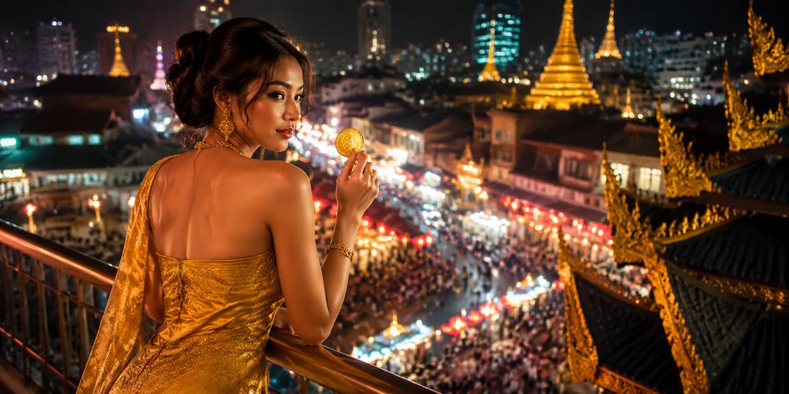6622 သင့်အကောင့် သင့်ငွေ သင့်ယုံကြည်မှု